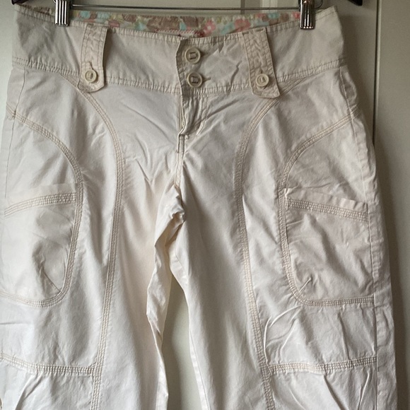 Nori Bermuda shorts - Picture 2 of 5